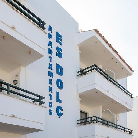 Es Dolc Apartments By Youroom Colonia de Sant Jordi ภายนอก รูปภาพ