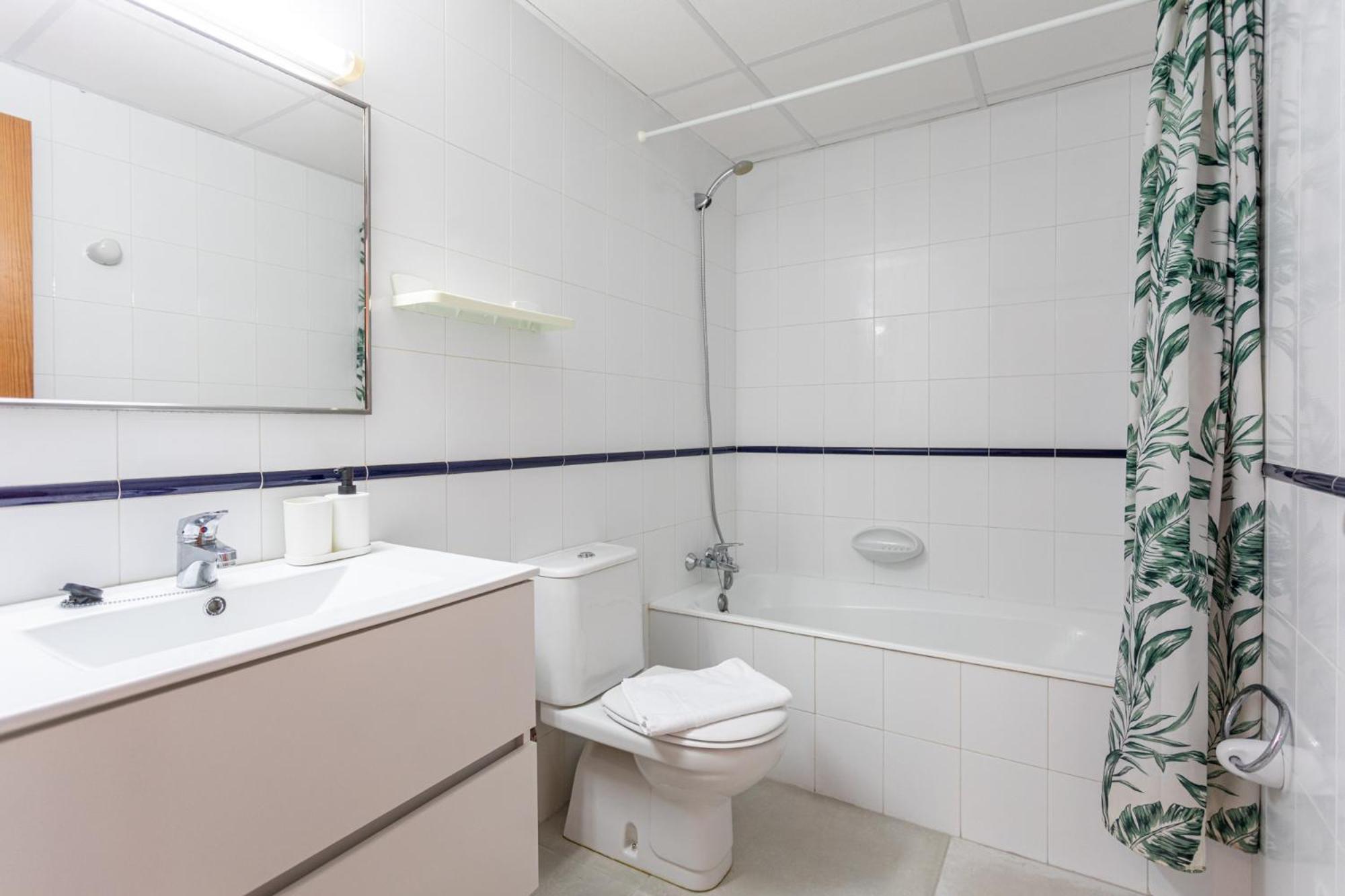 Es Dolc Apartments By Youroom Colonia de Sant Jordi ภายนอก รูปภาพ