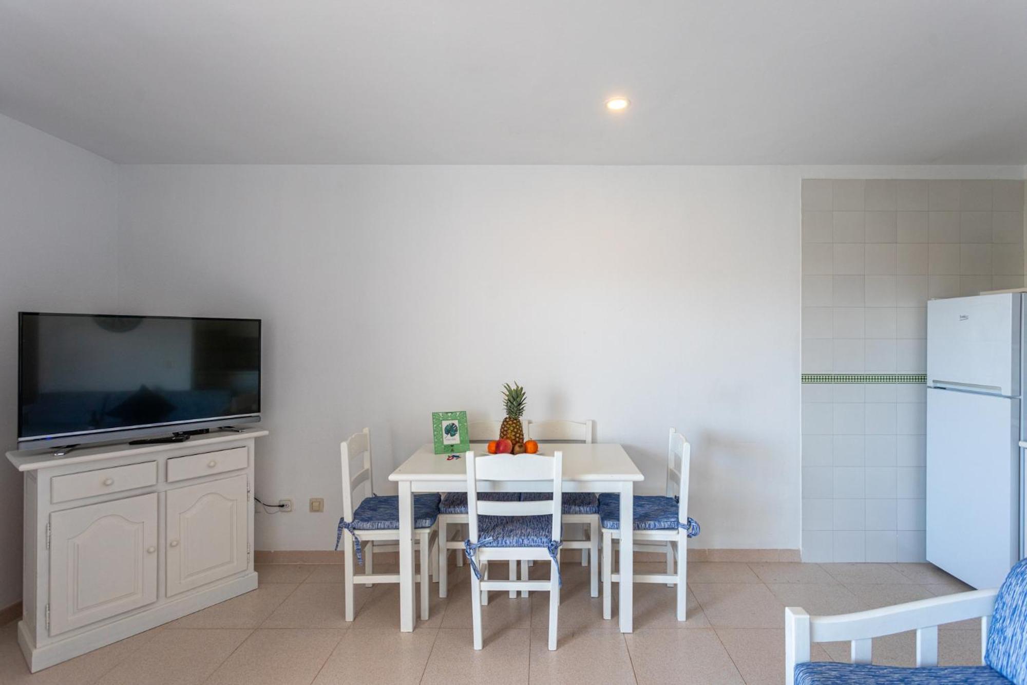 Es Dolc Apartments By Youroom Colonia de Sant Jordi ภายนอก รูปภาพ