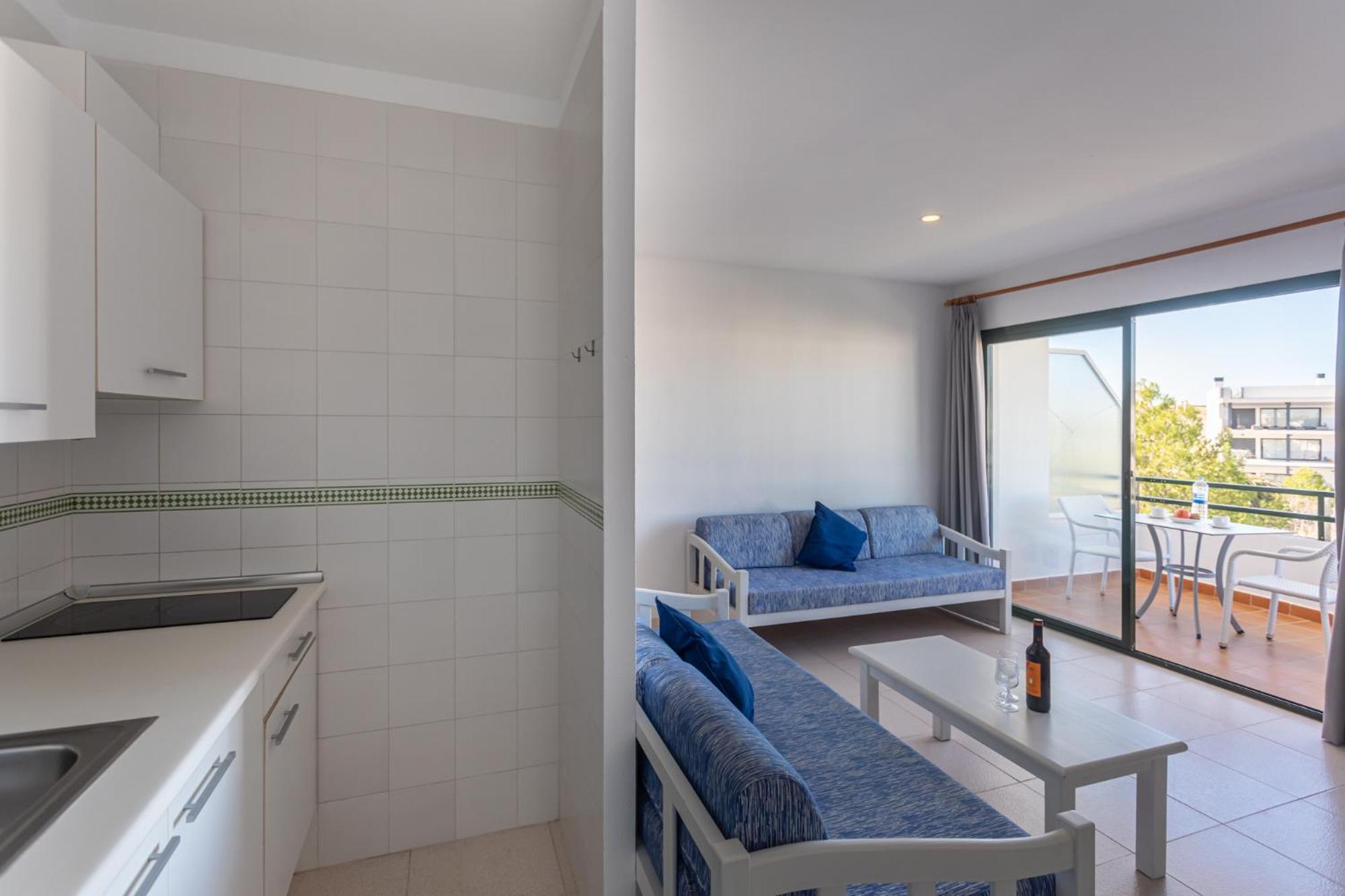 Es Dolc Apartments By Youroom Colonia de Sant Jordi ภายนอก รูปภาพ