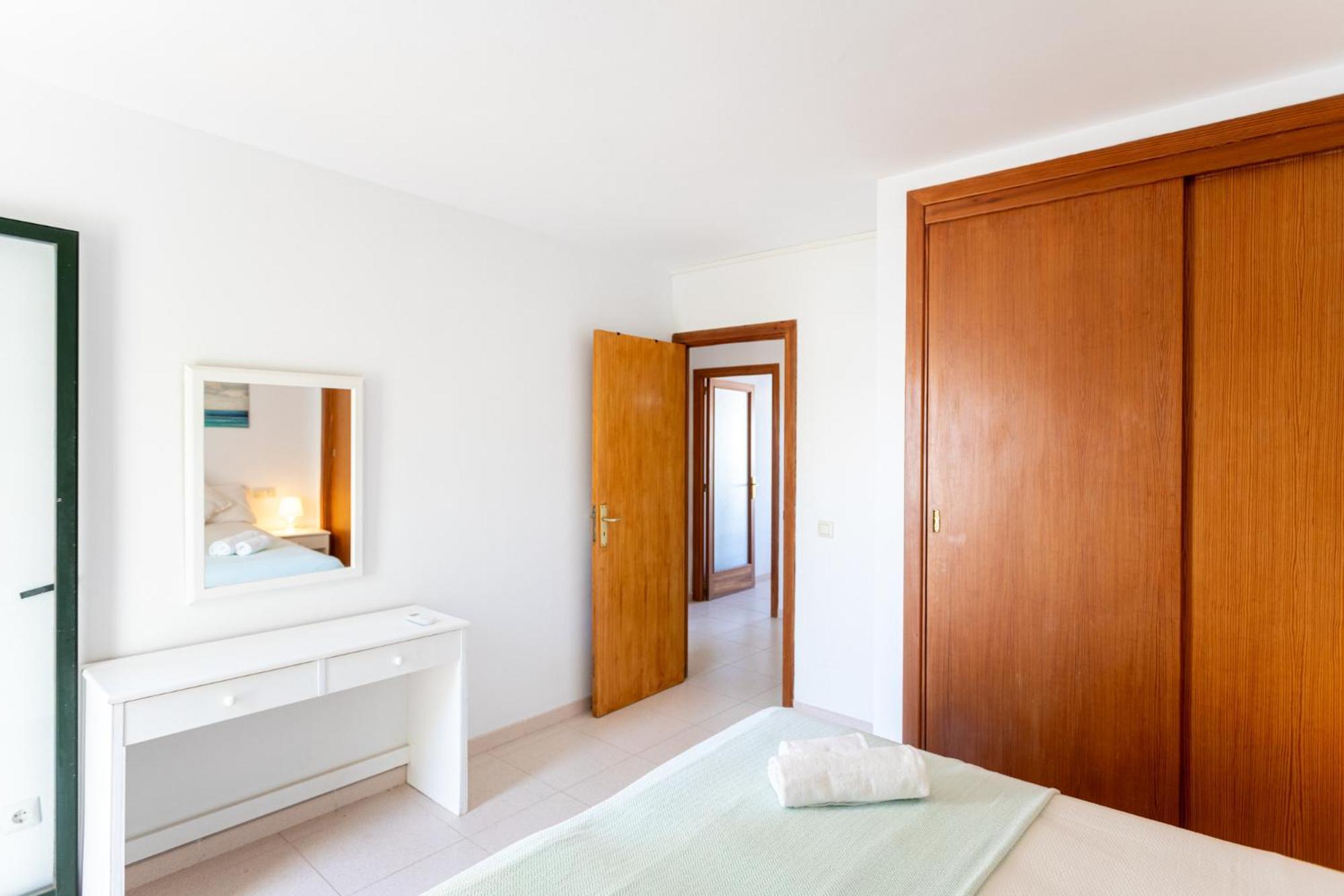 Es Dolc Apartments By Youroom Colonia de Sant Jordi ภายนอก รูปภาพ