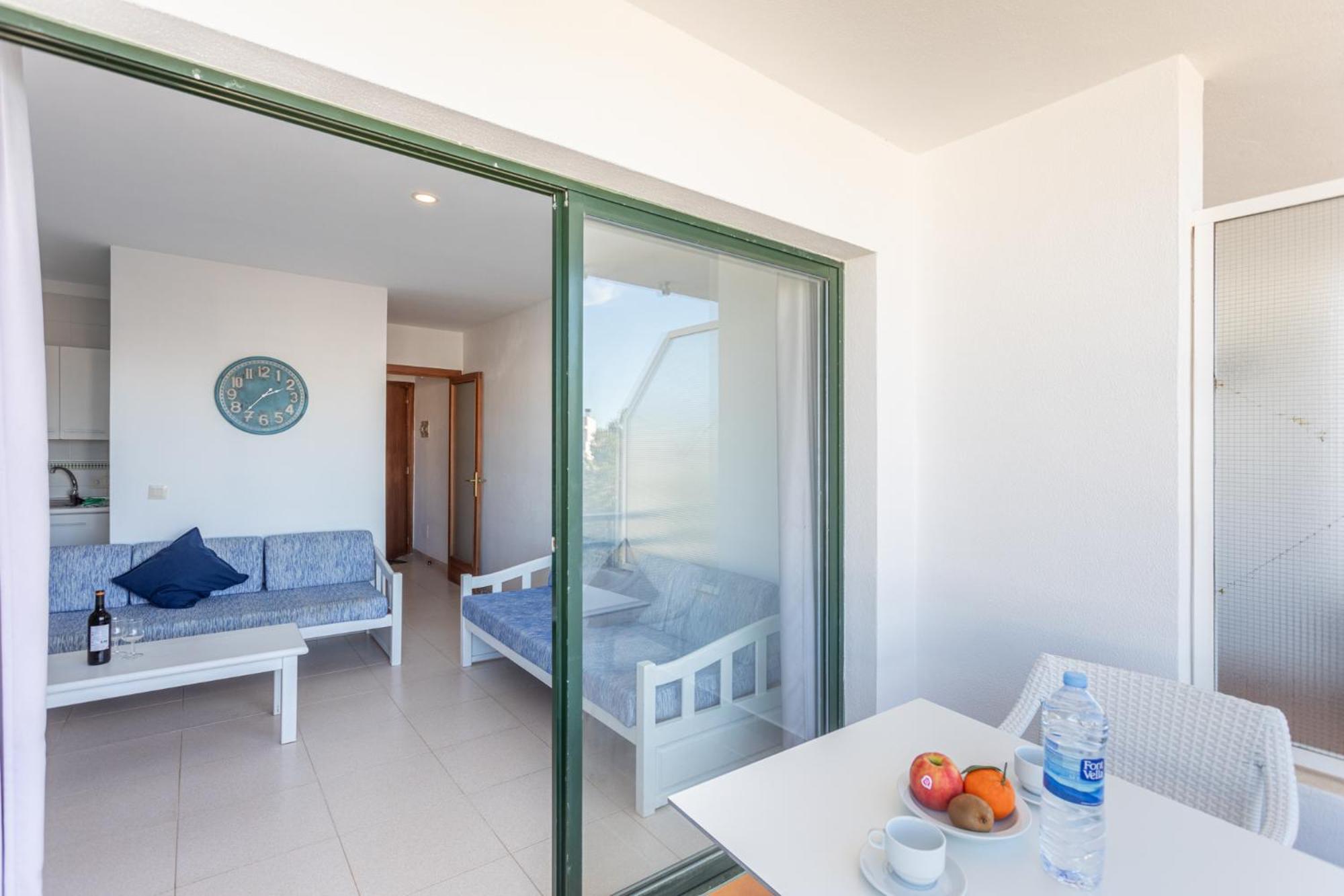 Es Dolc Apartments By Youroom Colonia de Sant Jordi ภายนอก รูปภาพ