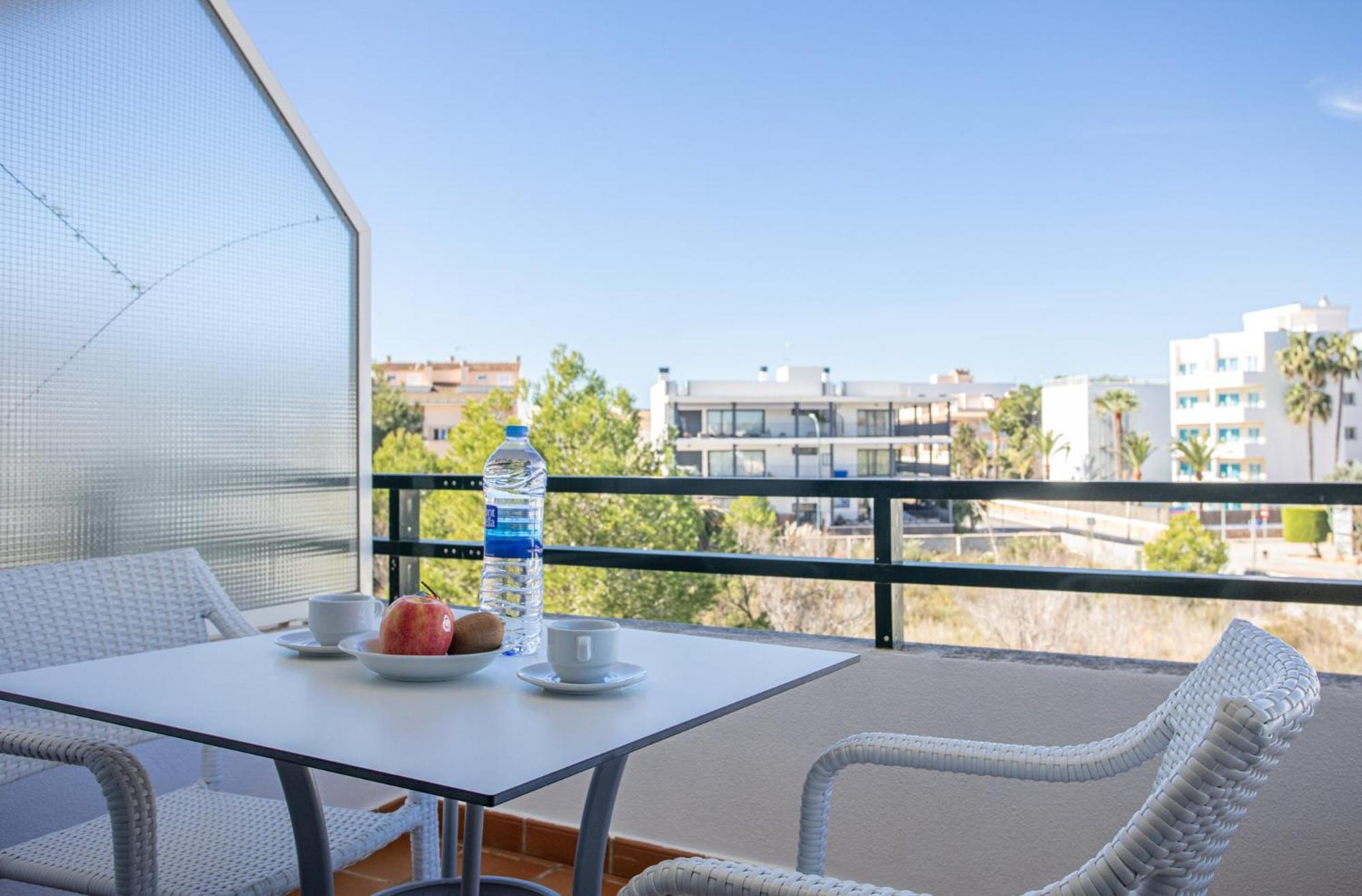 Es Dolc Apartments By Youroom Colonia de Sant Jordi ภายนอก รูปภาพ