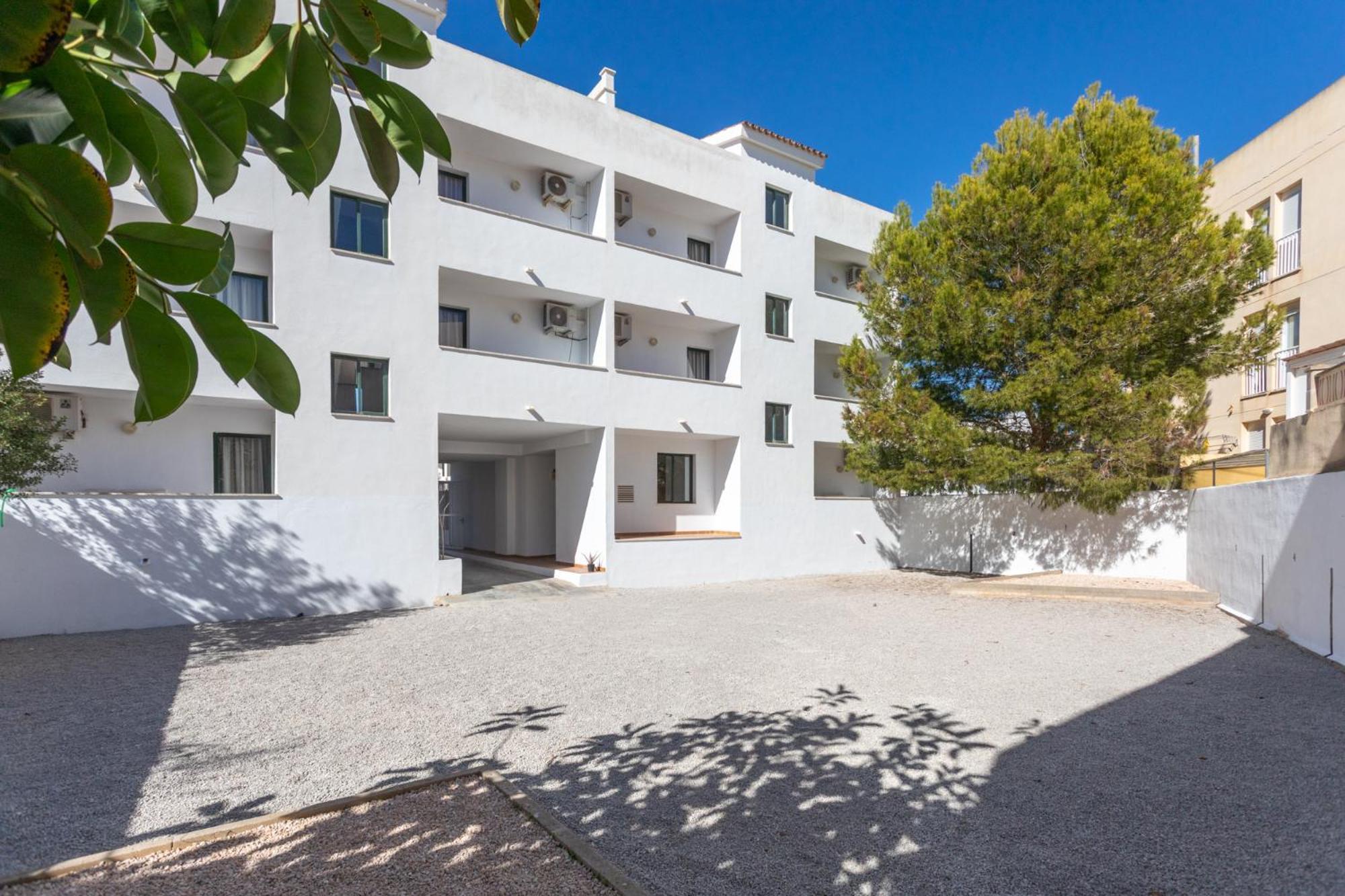 Es Dolc Apartments By Youroom Colonia de Sant Jordi ภายนอก รูปภาพ