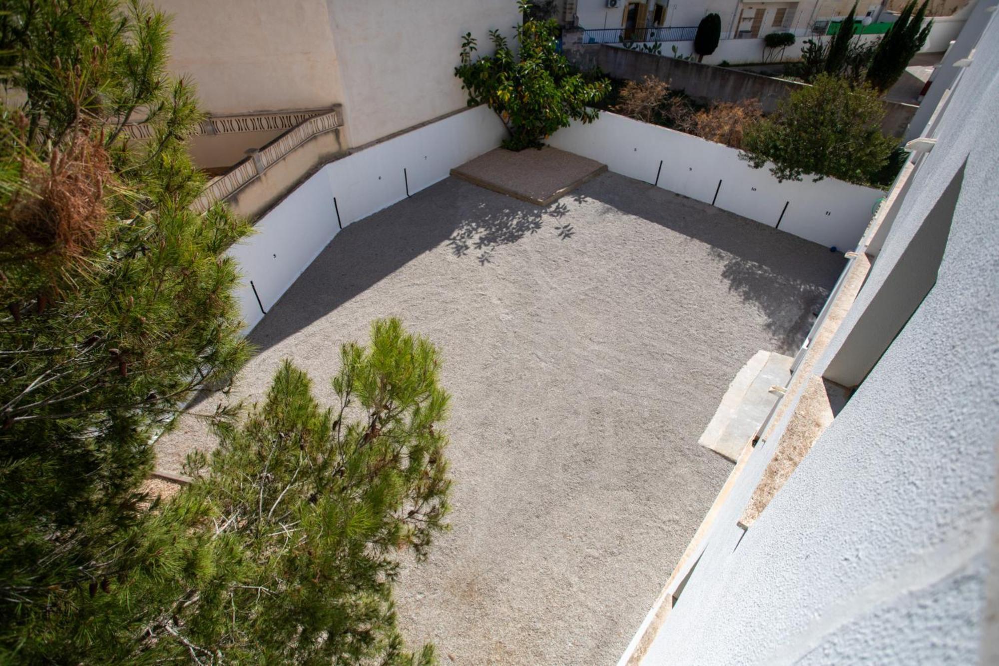 Es Dolc Apartments By Youroom Colonia de Sant Jordi ภายนอก รูปภาพ