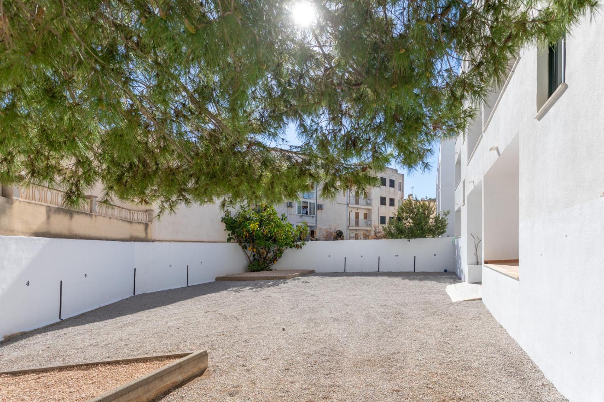 Es Dolc Apartments By Youroom Colonia de Sant Jordi ภายนอก รูปภาพ
